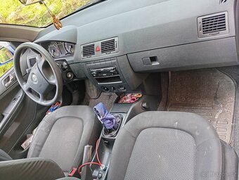 Fabie 1.2 thp lpg - 6