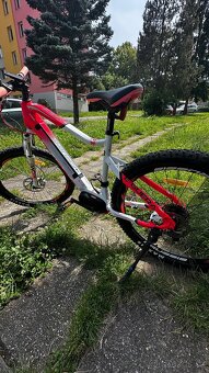 Elektrokolo Crussis e-Guera 7.5 - 6