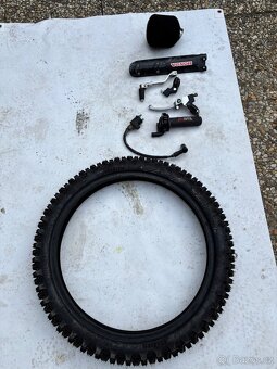 pitbike 140 ccm - 6