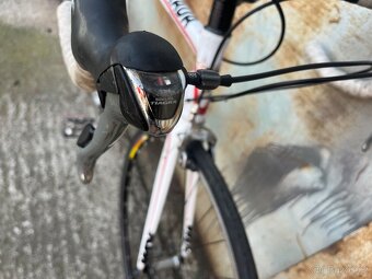 Silniční kolo KTM Strada 1000 - 6