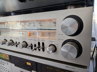 Technics, Optonica - 6