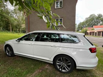 Vw Passat 2.0 tdi 2016 rok - 6