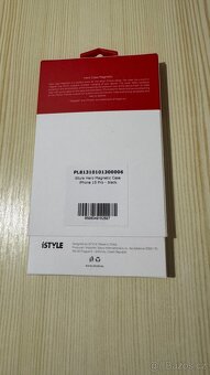 Pouzdro pro iPhone 15 Pro iStyle magdafe - 6