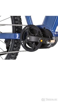 E bike elektro kolo - 6