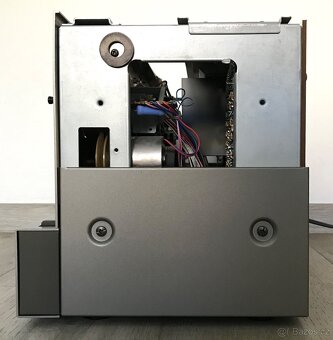 AKAI GX77 kotoučový magnetofon na náhr.díly REZERVOVÁNO - 6