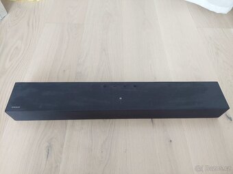 Soundbar Samsung HW-C400 jako nový - 6
