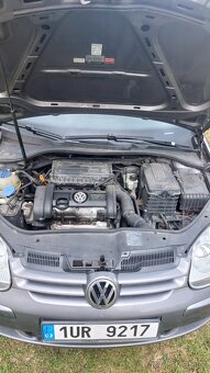 Vw golf 5 1.4 59kw (BUD) - 6