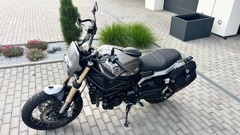 Benelli Leoncino 800 Trail - 6