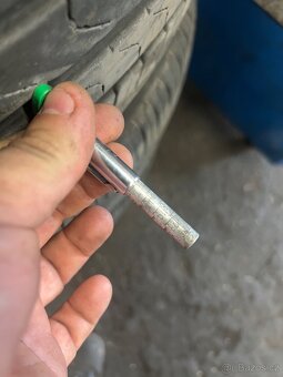 Pirelli 255/40r20 - 6