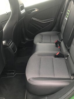 Mercedes-Benz A180d 80kW STYLE - 6