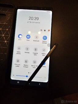 Samsung Galaxy Note 8 - 6
