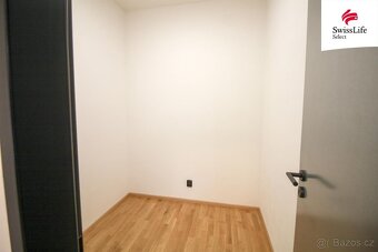 Pronájem bytu 2+kk 50 m2 Gorkého, Jihlava - 6