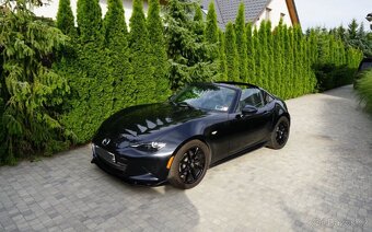 Mazda mx-5 - 6