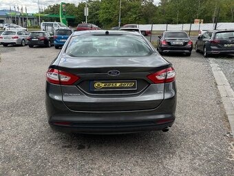 Ford Fusion 2015 2.5 - 6