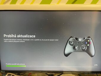 Xbox One (puvodni One, vykon stejny jako Xbox One S) - 6
