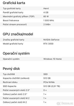 MSI Katana GF66 11UC-243CZ - 6