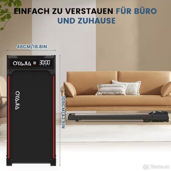 Běžecký pás - 6