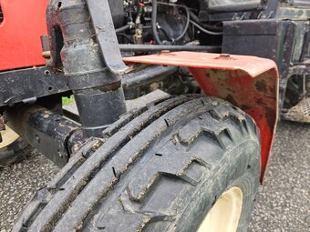 Zetor 7211 - 6