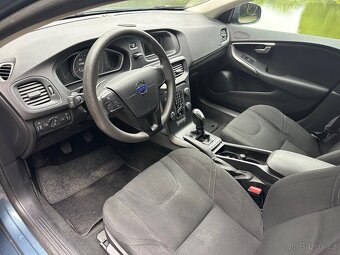Volvo V40 1.6 nafta 2013 - 6