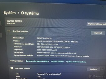 Lenovo ThinkStation P510 - 6