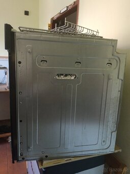 Philco vestavěná trouba, repas. PC 13000,- - 6