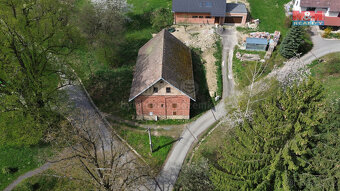 Prodej zemědělské usedlosti, 330 m², Kunvald - 6