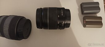Canon EOS - 6