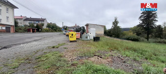 Prodej provozní plochy, 1782 m², Nechvalice - 6