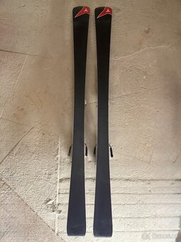 🎿 Atomic Race Ti SL – délka 149 cm - 6