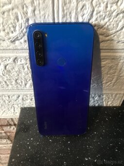 Xiaomi Redmi Note 8T - 6