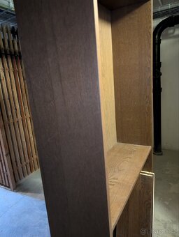 IKEA knihovny 2x - 6