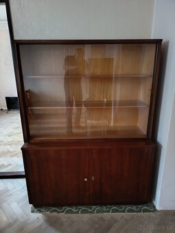 Retro nábytek 50. léta - 6