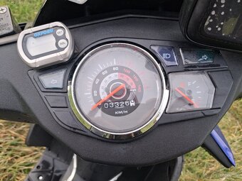 Prodám Maxon Matador JJ125T - 6