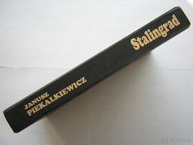 STALINGRAD - ANATOMIE BITVY - JANUSZ PIEKALKIEWICZ - 6