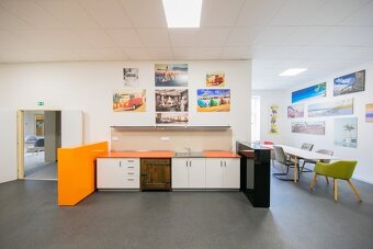 Pronájem, kancelářské prostory, 30 m², ul. M. R. Štefánika, - 6