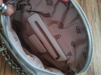 Ledvinka s kamínky Steve Madden - 6