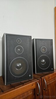 Telefunken HL 800 Hifi box - 6