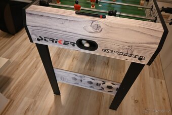 ZAMLUVENO Stolní fotbal - 6