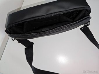 Prodám nepoužitý cestovní batoh na Handheld - 6