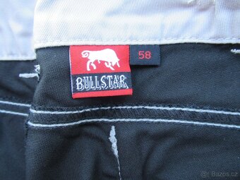 nové pánské monterky BULLSTAR 58 - 6