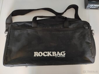 Kytarový procesor BOSS GT-8 - 6