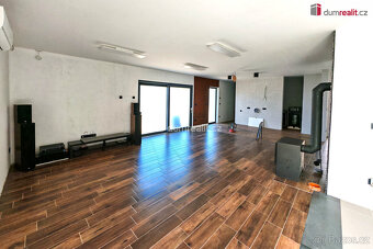 Prodej domu 4+kk, Předboř u Prahy - 6