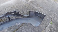 přední naraznik Bentley continental GT GTC V8 SPEED - 6