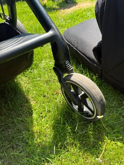 Cybex balios S lux 2021 - 6