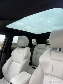 Range Rover Evoque • 2016 • 132 kW • Diesel • Automat - 6