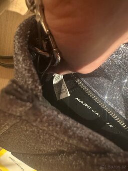Marc Jacobs kabelka - 6