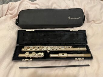 Gemeinhardt 2SP-SE Flute - 6