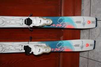 lyže Dynastar Legend 149 cm - 6