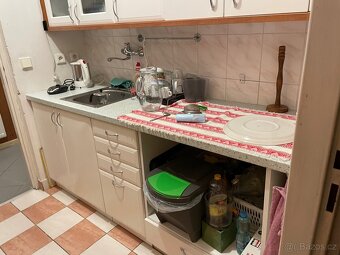 Kuchyňská linka - 6