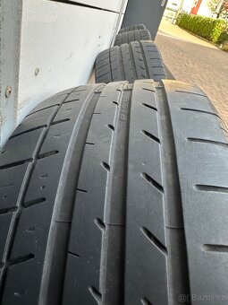 235/40 R18 Kumho+Matador - 6